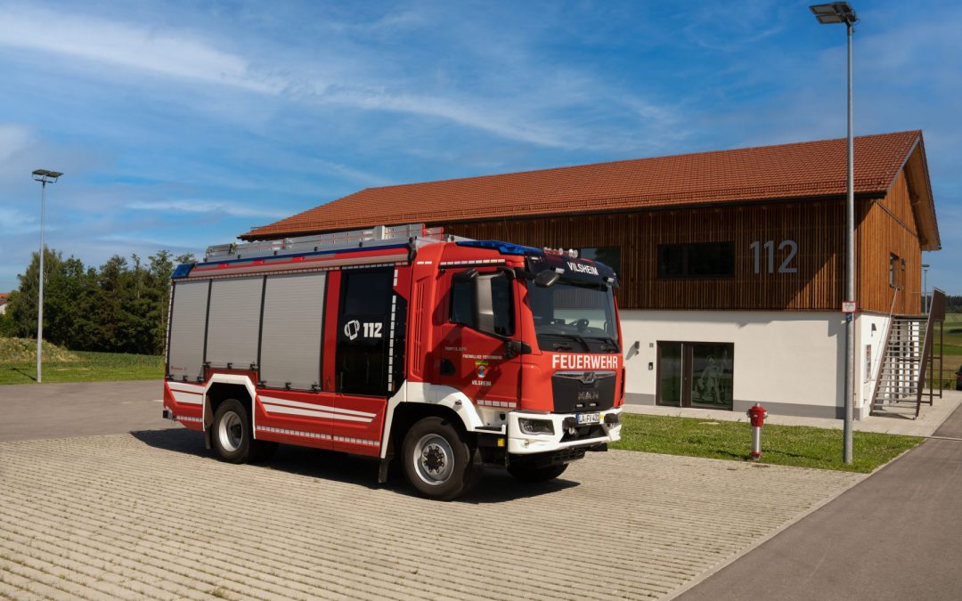 Einsatz Nr. 2025/08