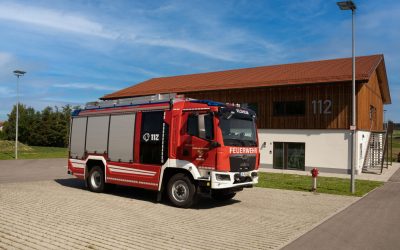 Einsatz Nr. 2025/08