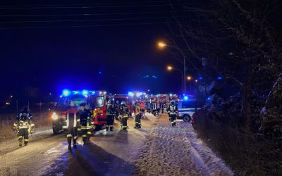 Einsatz Nr. 01/2021