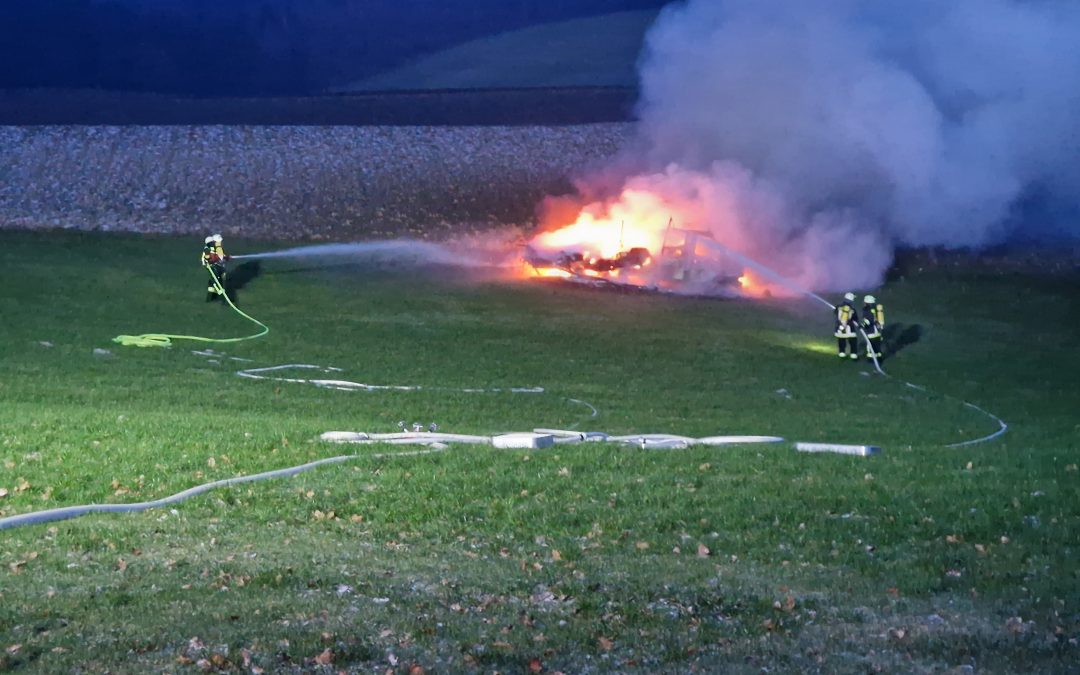 Einsatz Nr. 02/2023