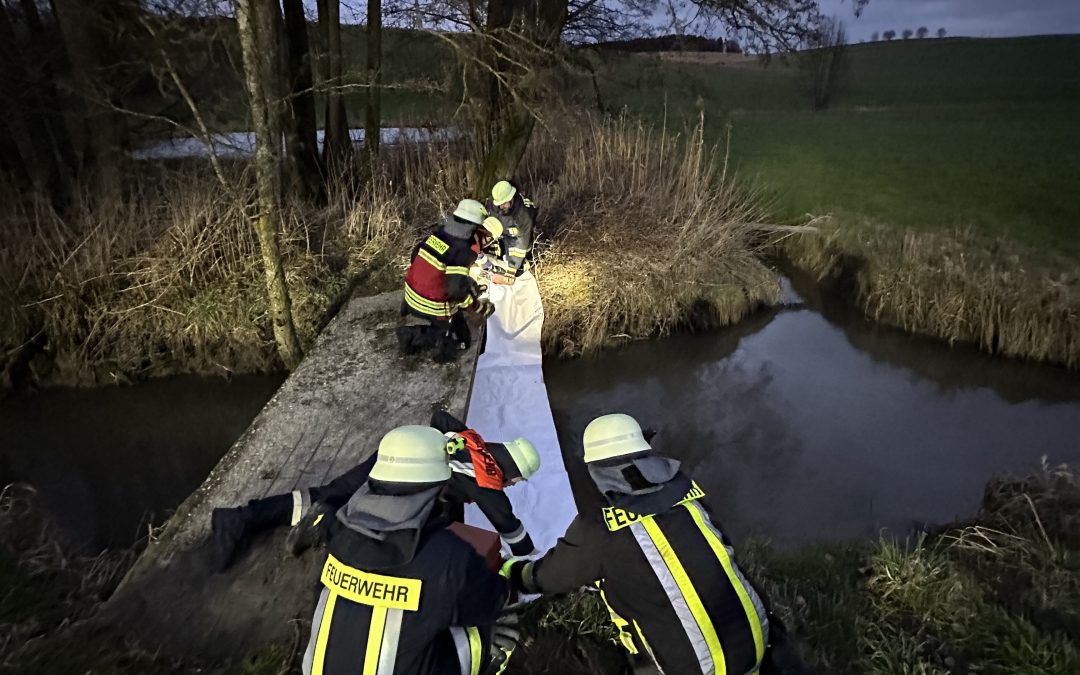 Einsatz Nr. 04/2023