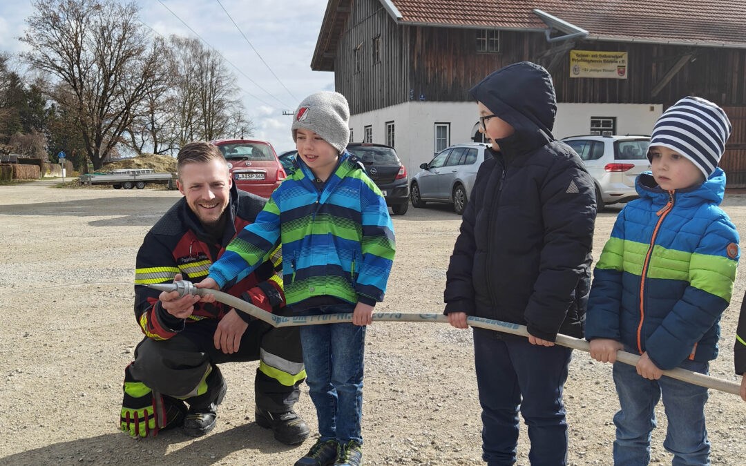 Einsatz Nr. 2024/03