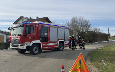 Einsatz Nr. 2024/34 & 35