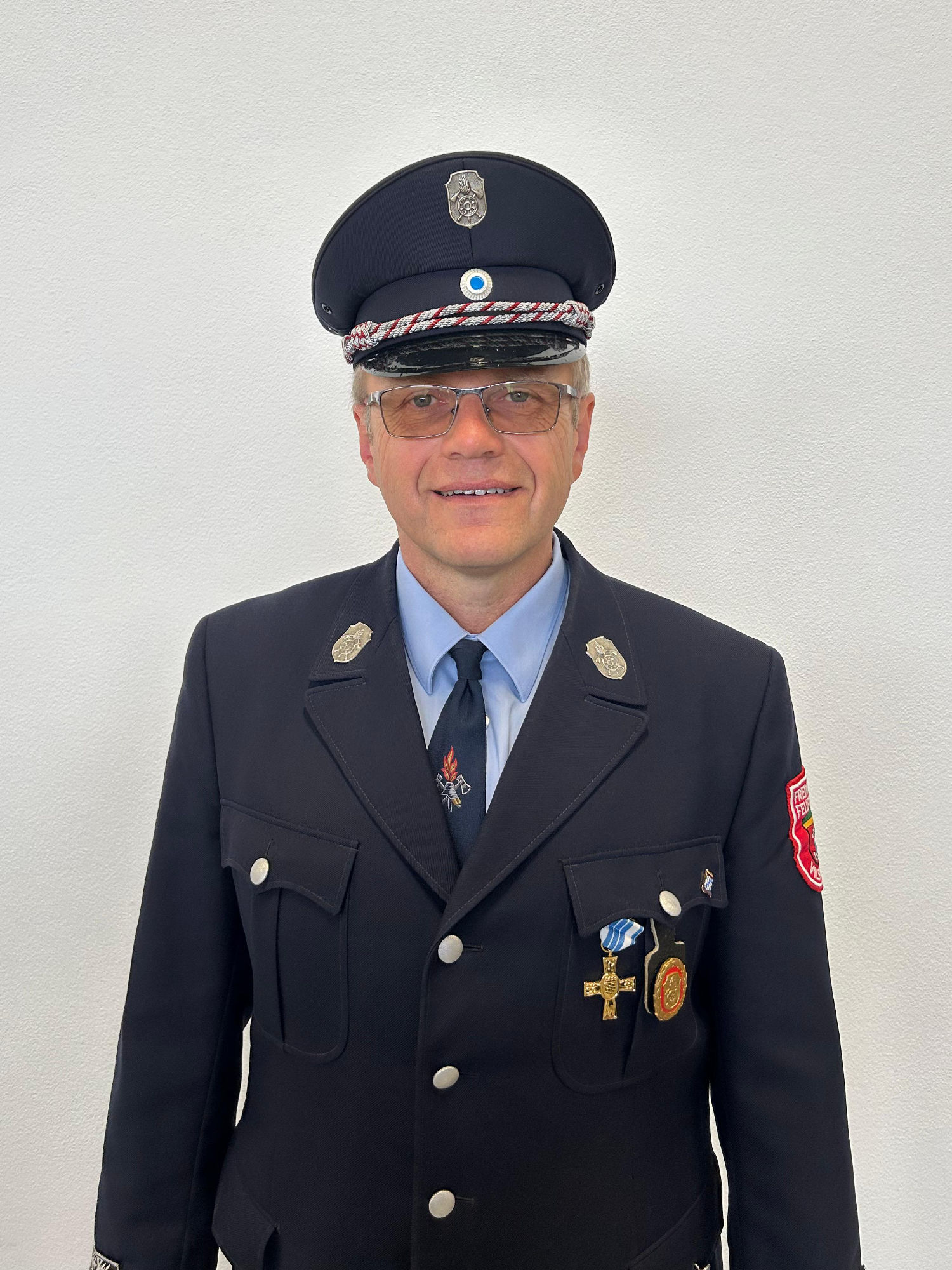 Alfred Wimmer