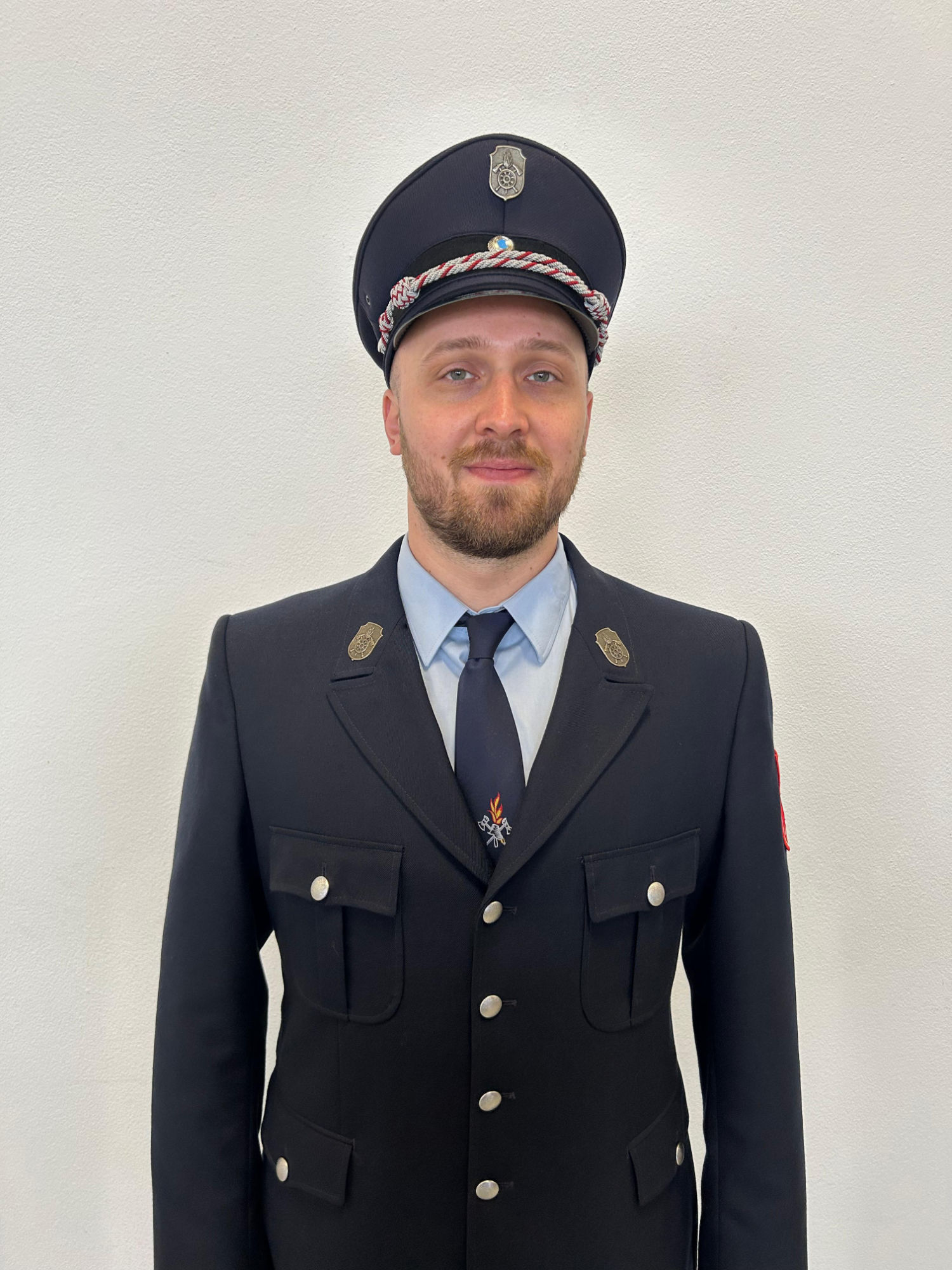 Markus Schoder