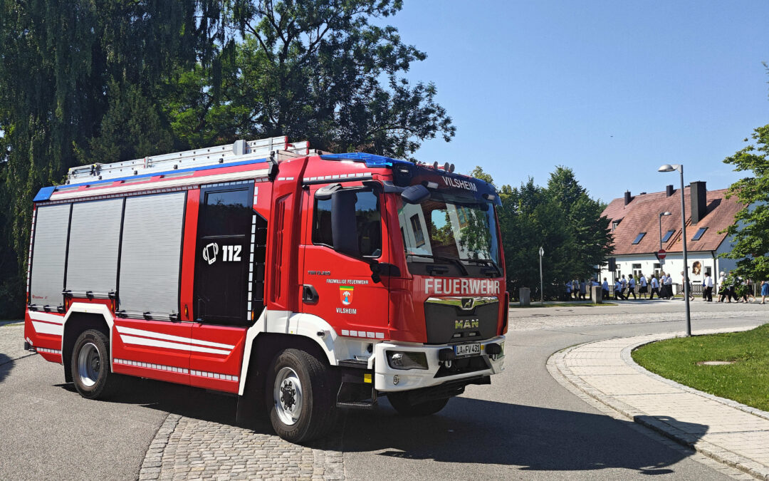 Einsatz Nr. 2025/09