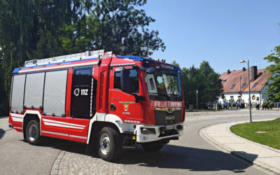 Einsatz Nr. 2025/09