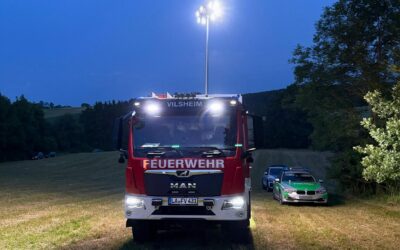 Einsatz Nr. 2025/07
