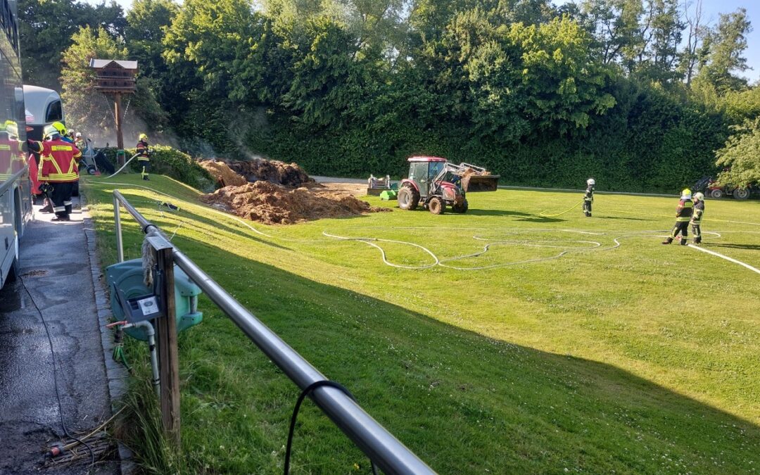 Einsatz Nr. 2025/06