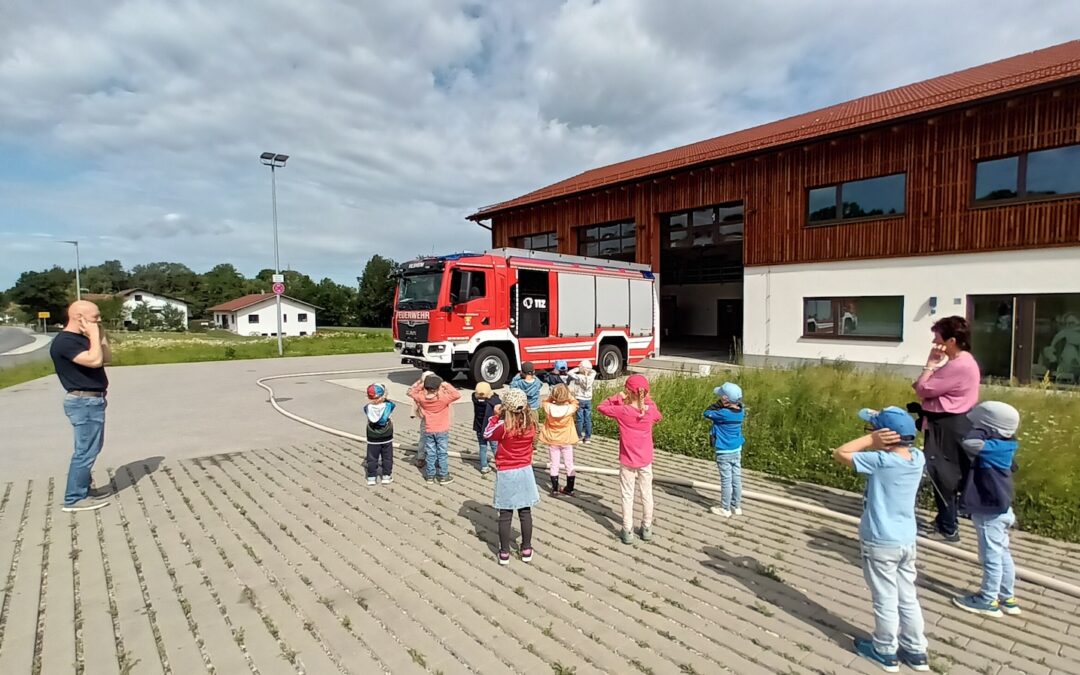 Einsatz Nr. 2025/05