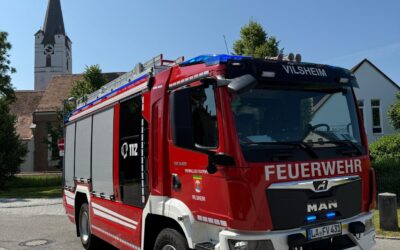 Einsatz Nr. 2025/10