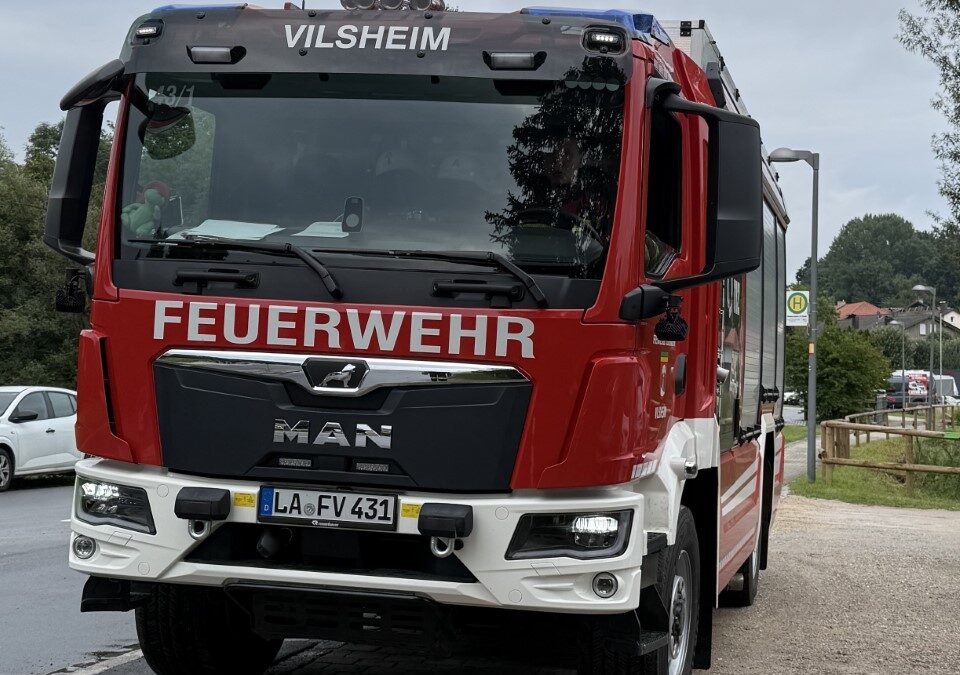Einsatz Nr. 2025/12