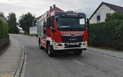 Einsatz Nr. 2025/11