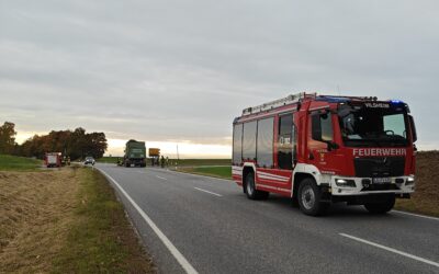 Einsatz Nr. 2025/25