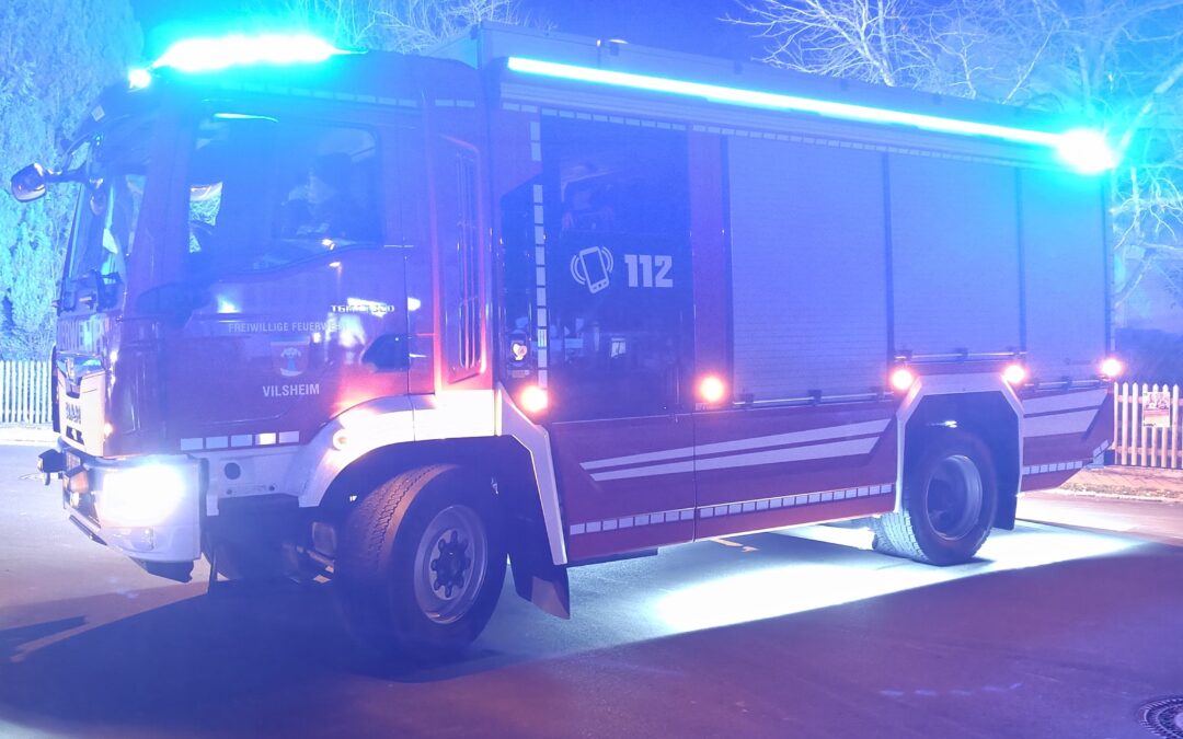 Einsatz Nr. 2026/05
