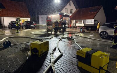 Einsatz Nr. 2026/09
