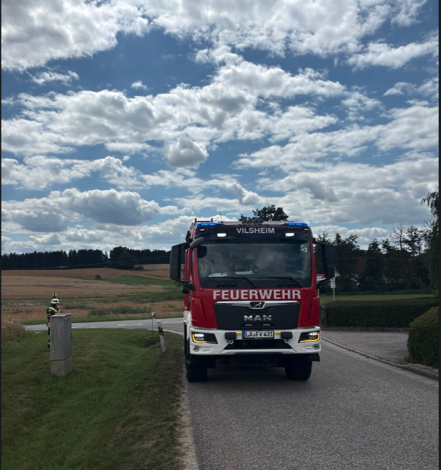 Einsatz Nr. 2026/13