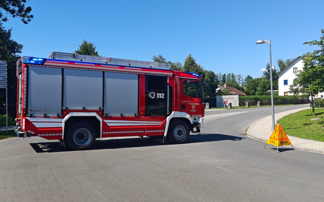 Einsatz Nr. 2026/11
