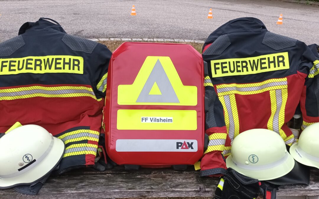 Einsatz Nr. 2026/18