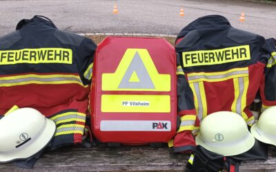 Einsatz Nr. 2026/18